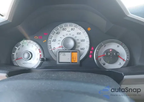 2014 Honda Pilot Lx from USA, damaged, VIN 5FNYF3H21EB015947